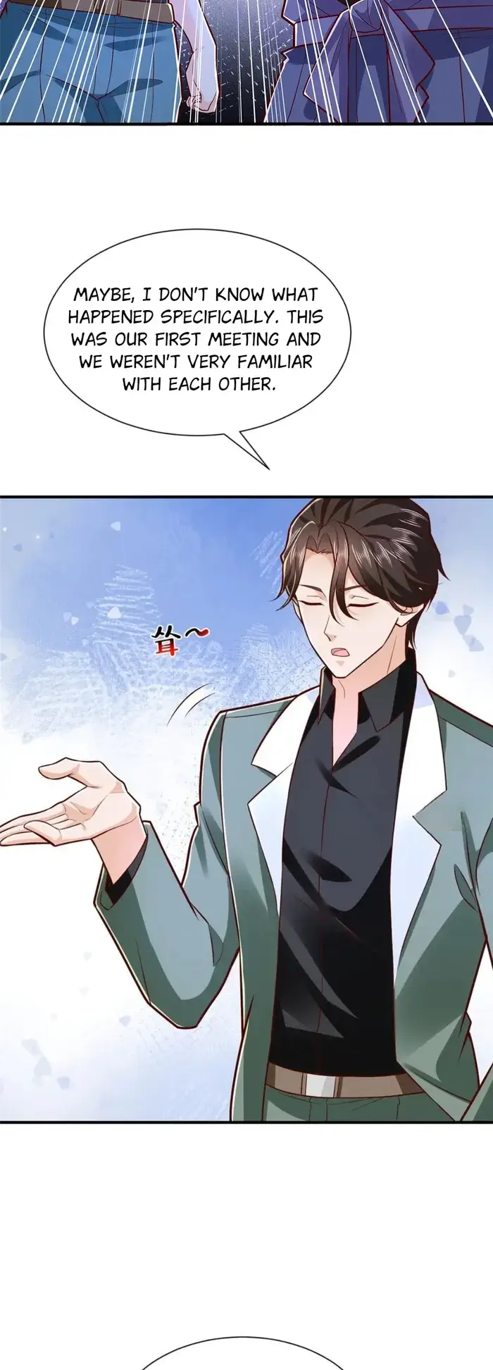 Read I Get A Random New Occupation Every Week EN Manga Online