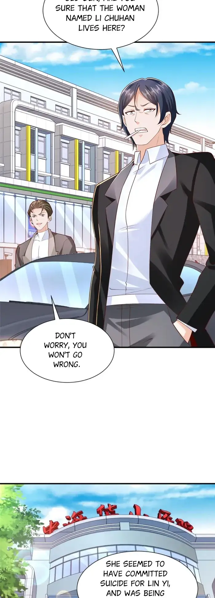 Read I Get A Random New Occupation Every Week EN Manga Online