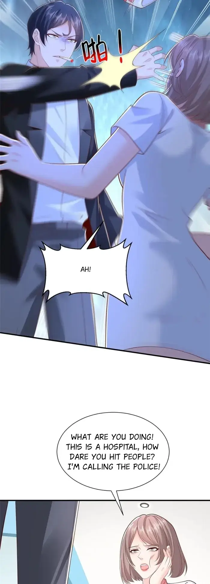 Read I Get A Random New Occupation Every Week EN Manga Online