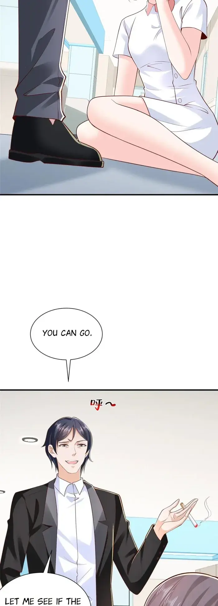 Read I Get A Random New Occupation Every Week EN Manga Online