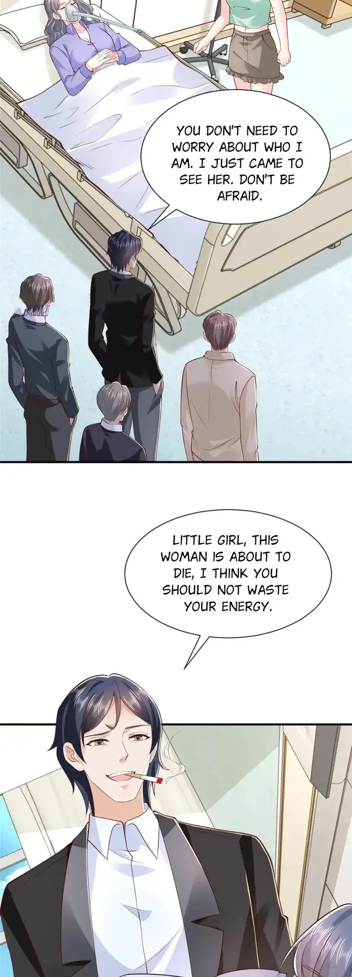 Read I Get A Random New Occupation Every Week EN Manga Online