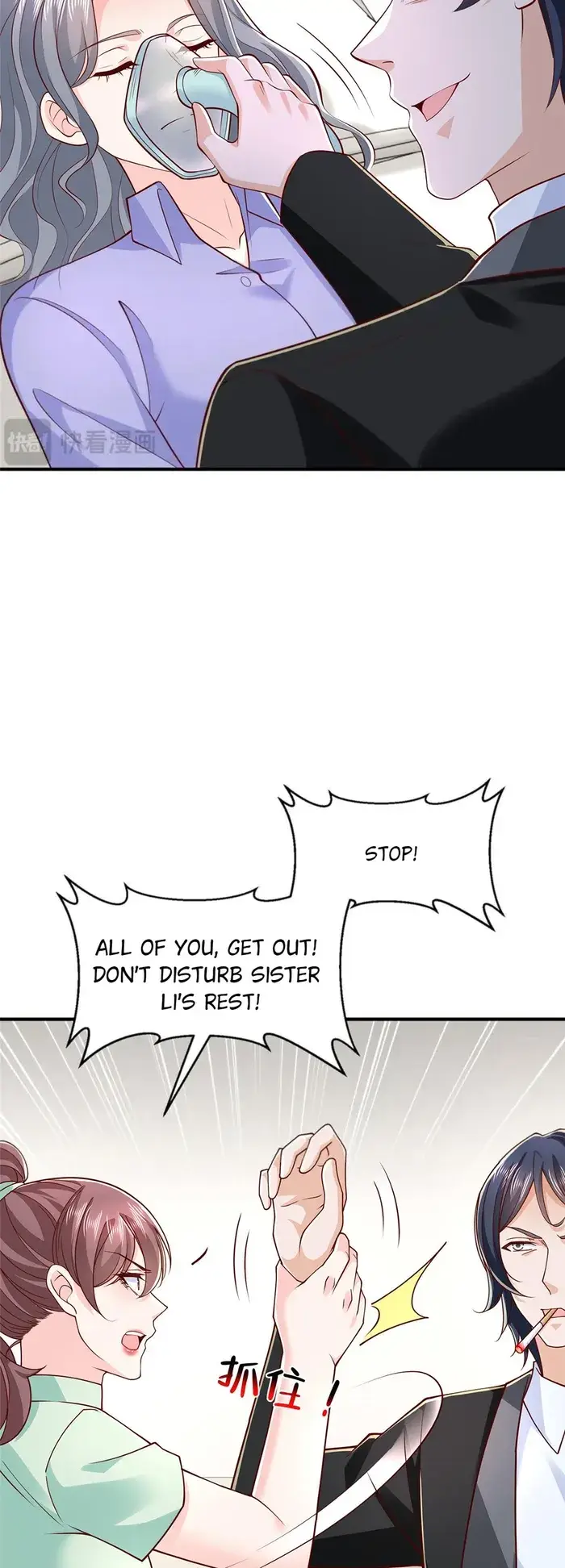 Read I Get A Random New Occupation Every Week EN Manga Online