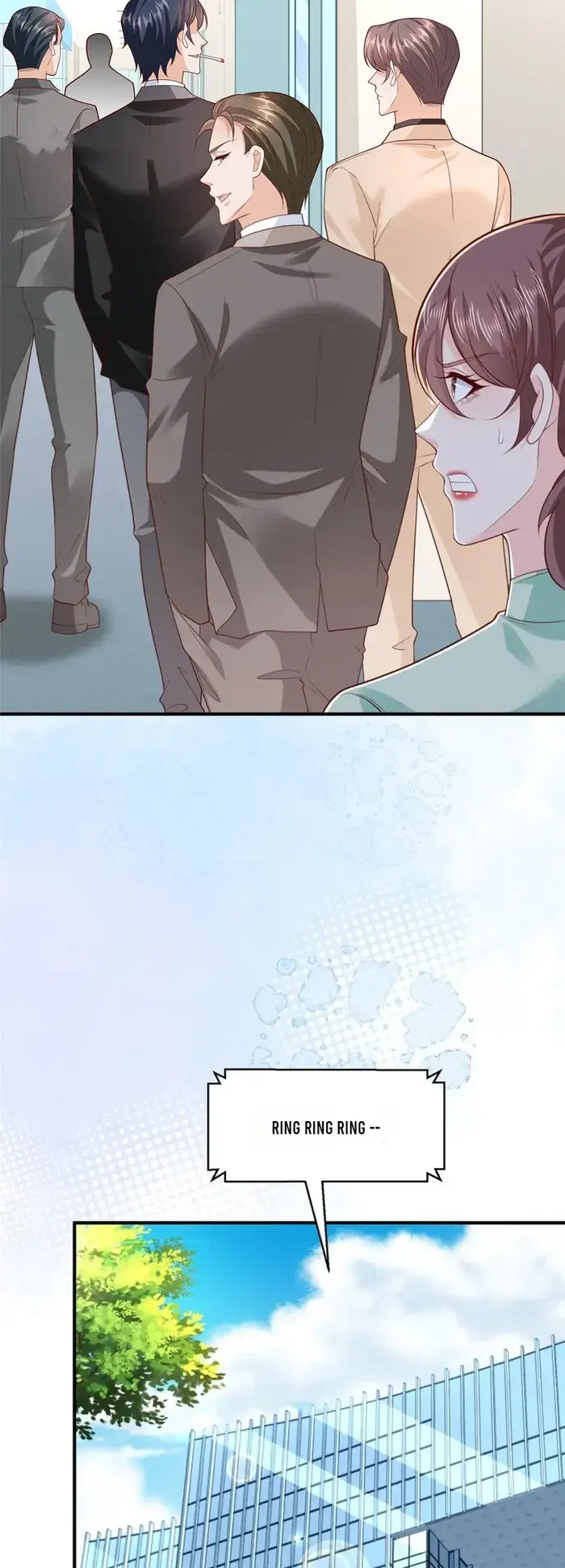 Read I Get A Random New Occupation Every Week EN Manga Online