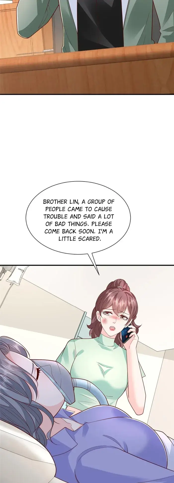 Read I Get A Random New Occupation Every Week EN Manga Online