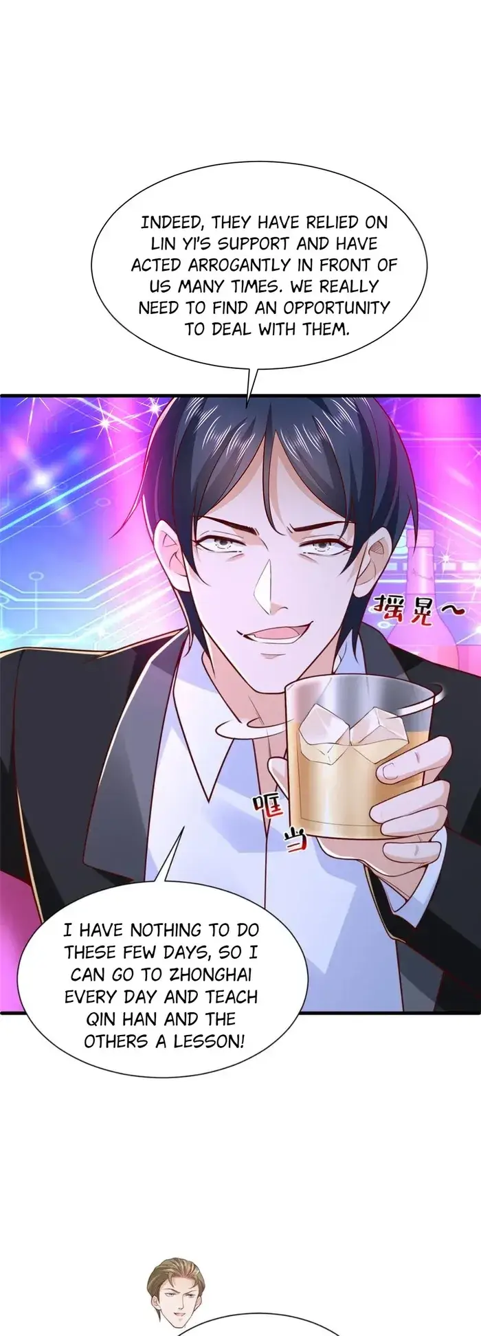 Read I Get A Random New Occupation Every Week EN Manga Online