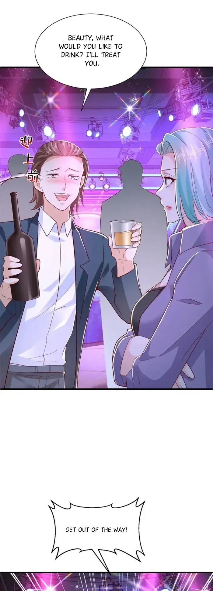 Read I Get A Random New Occupation Every Week EN Manga Online
