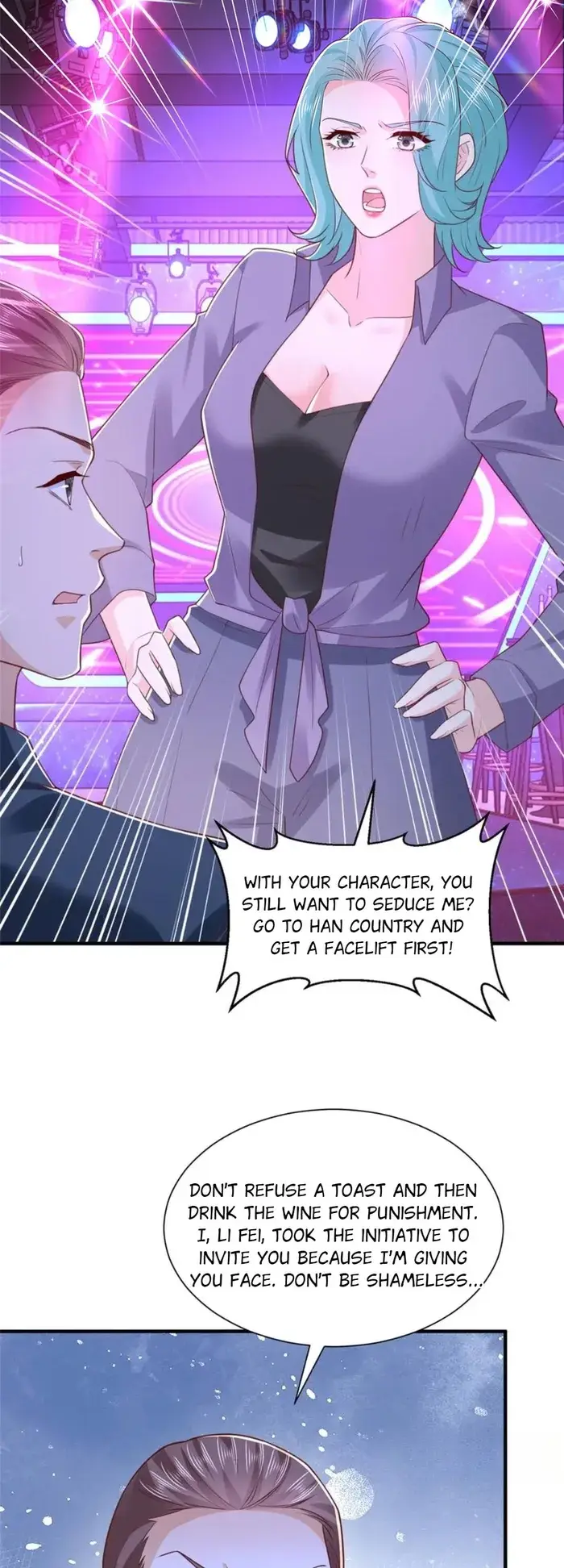 Read I Get A Random New Occupation Every Week EN Manga Online