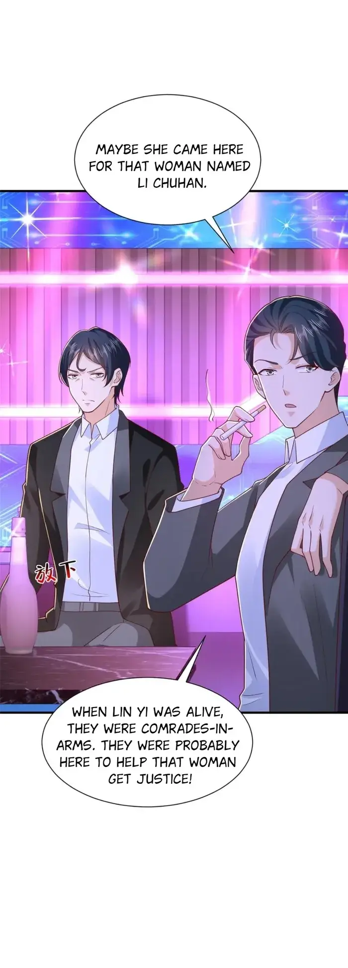 Read I Get A Random New Occupation Every Week EN Manga Online