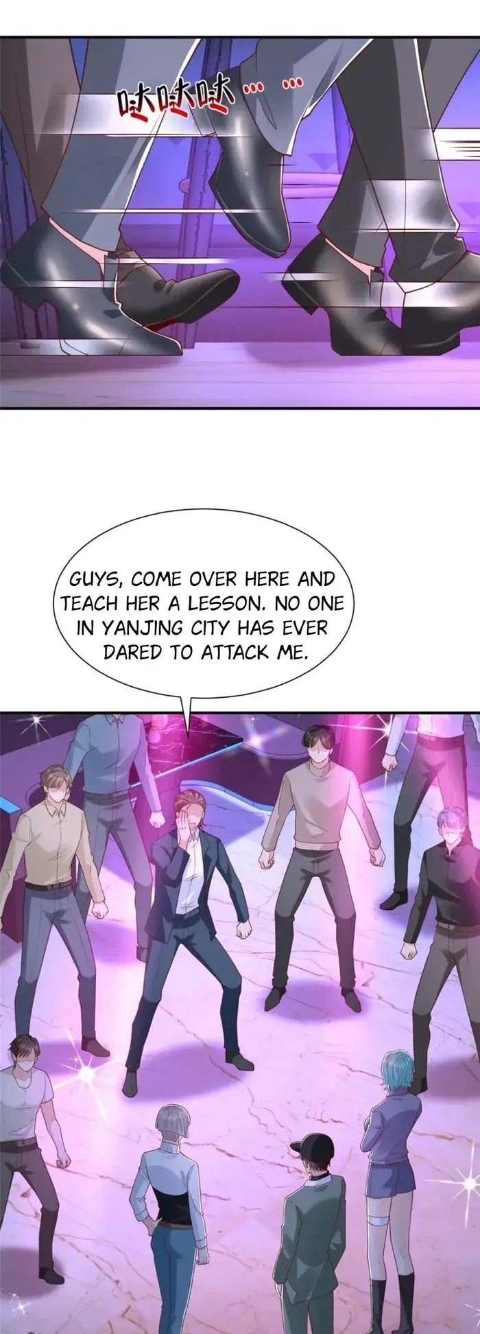 Read I Get A Random New Occupation Every Week EN Manga Online