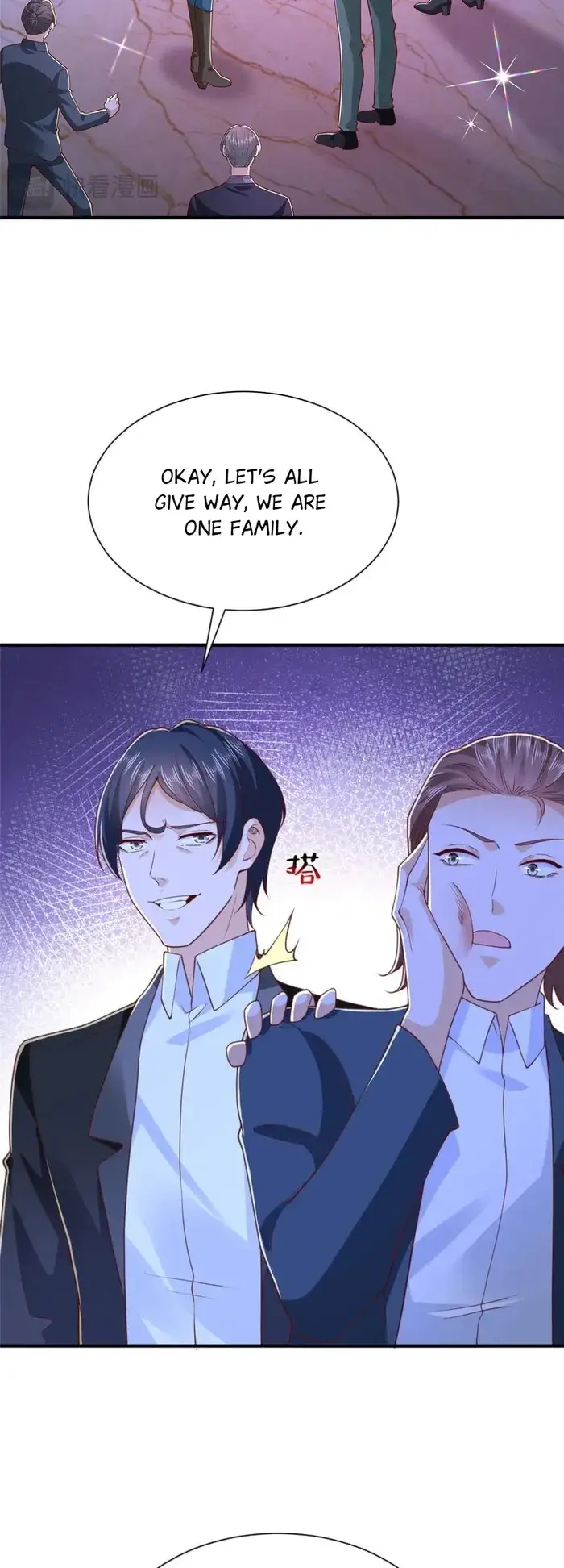 Read I Get A Random New Occupation Every Week EN Manga Online