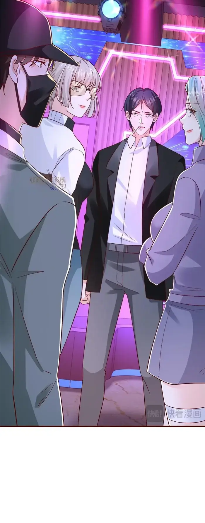Read I Get A Random New Occupation Every Week EN Manga Online