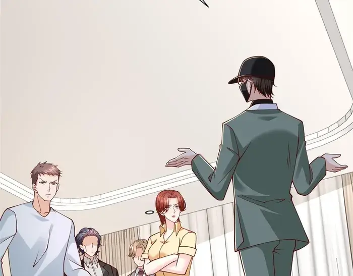 Read I Get A Random New Occupation Every Week EN Manga Online