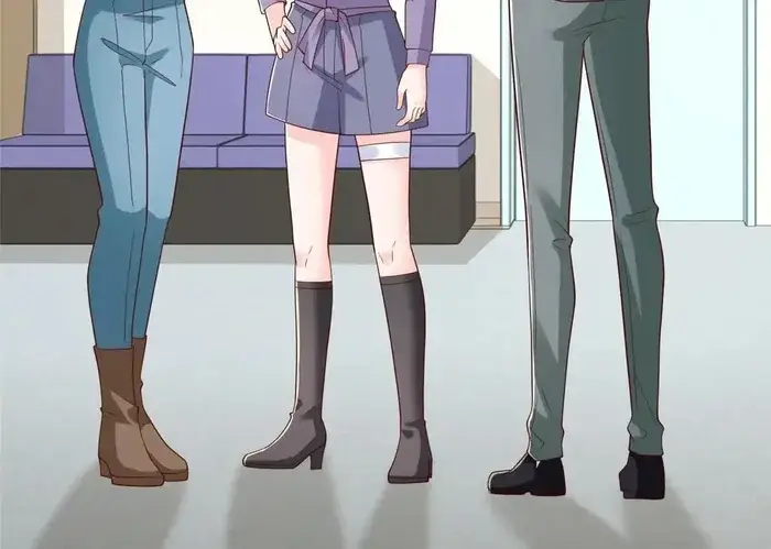 Read I Get A Random New Occupation Every Week EN Manga Online