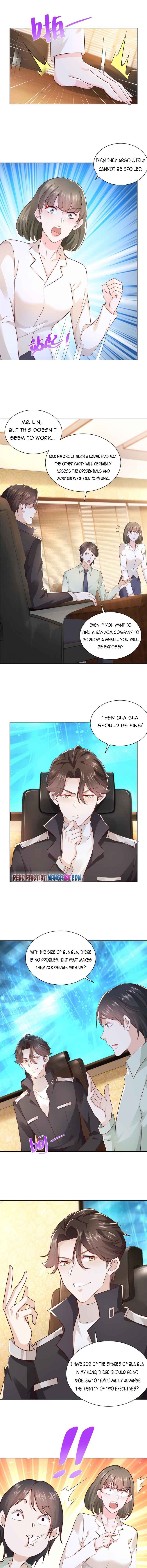 Read I Get A Random New Occupation Every Week EN Manga Online