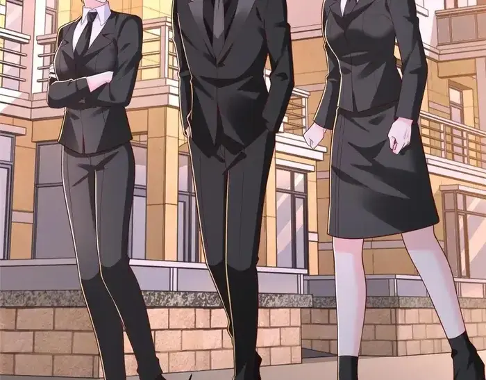 Read I Get A Random New Occupation Every Week EN Manga Online