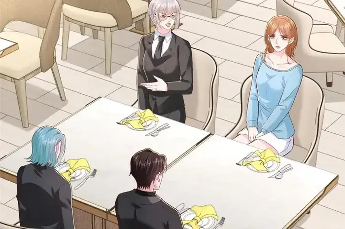 Read I Get A Random New Occupation Every Week EN Manga Online