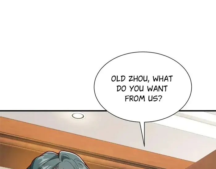 Read I Get A Random New Occupation Every Week EN Manga Online