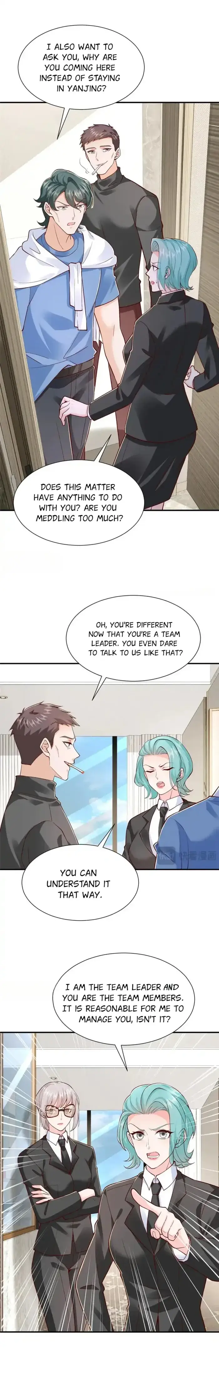 Read I Get A Random New Occupation Every Week EN Manga Online