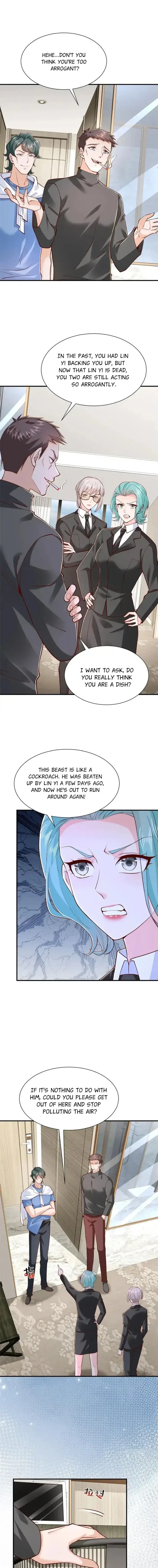 Read I Get A Random New Occupation Every Week EN Manga Online