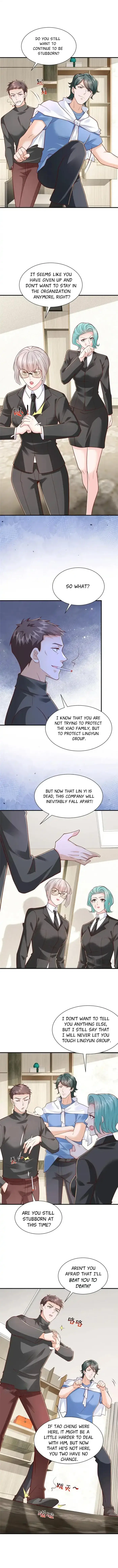 Read I Get A Random New Occupation Every Week EN Manga Online