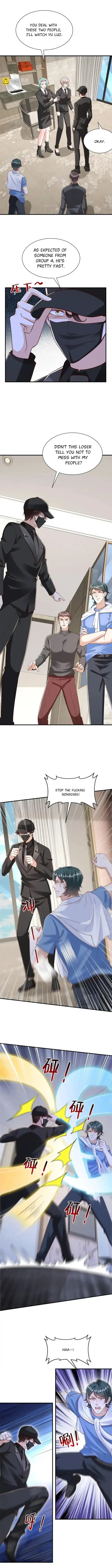 Read I Get A Random New Occupation Every Week EN Manga Online