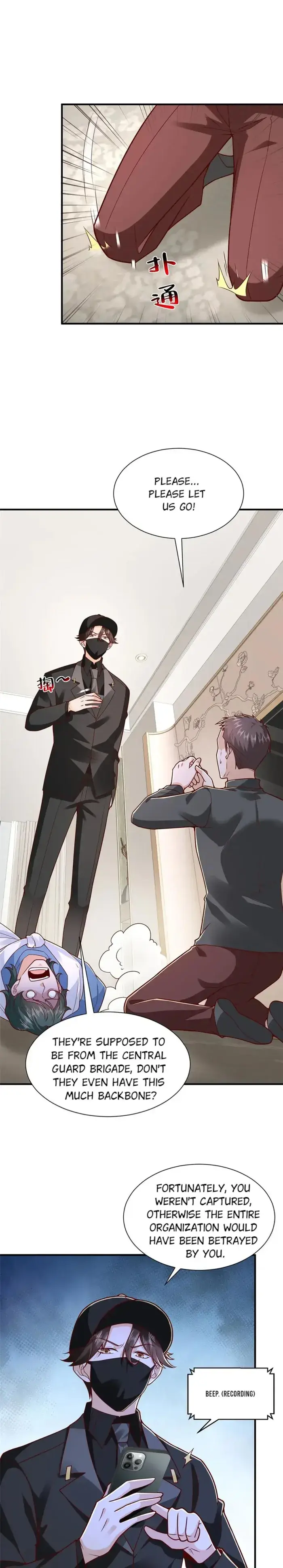 Read I Get A Random New Occupation Every Week EN Manga Online