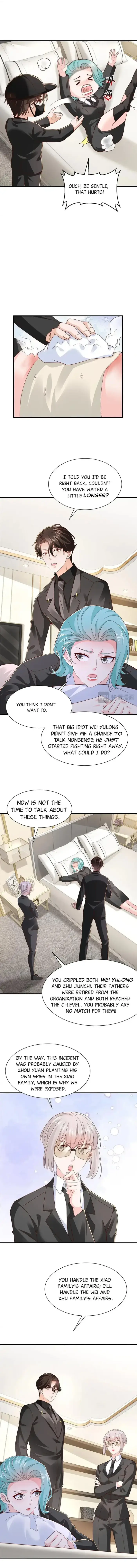 Read I Get A Random New Occupation Every Week EN Manga Online