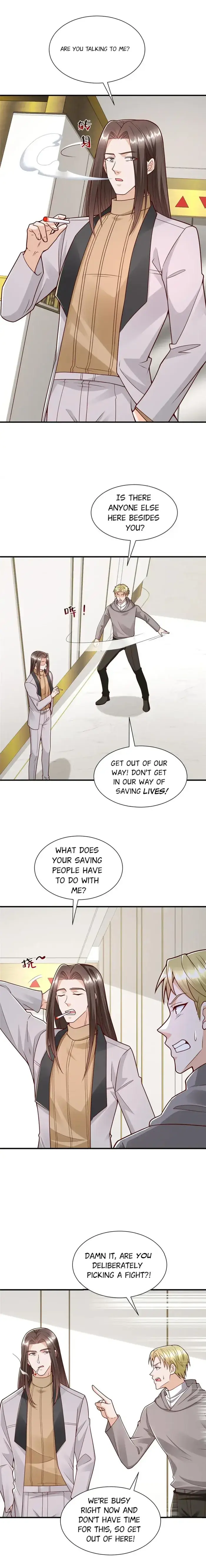 Read I Get A Random New Occupation Every Week EN Manga Online