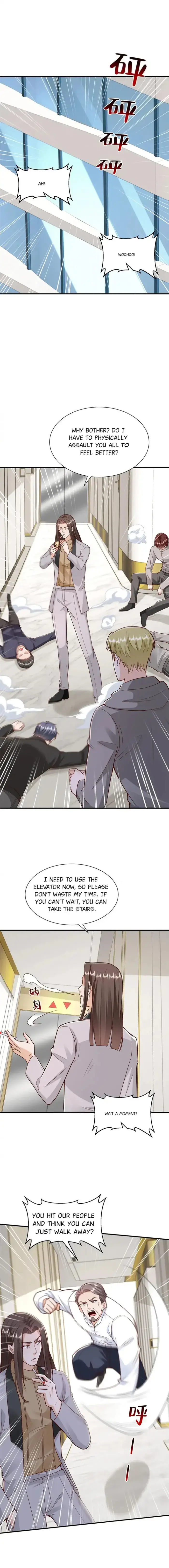 Read I Get A Random New Occupation Every Week EN Manga Online