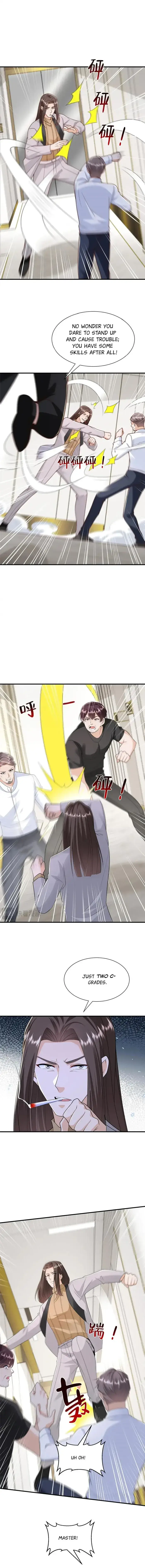 Read I Get A Random New Occupation Every Week EN Manga Online