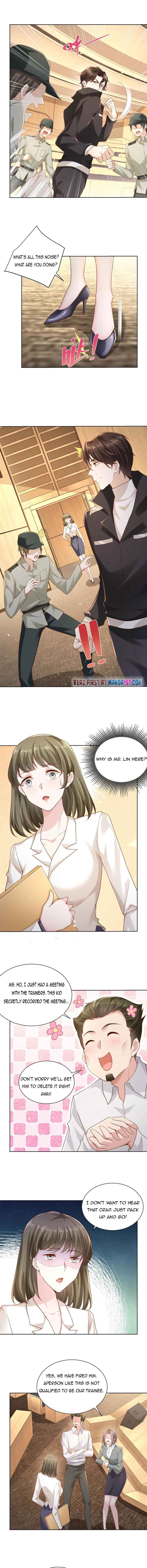 Read I Get A Random New Occupation Every Week EN Manga Online