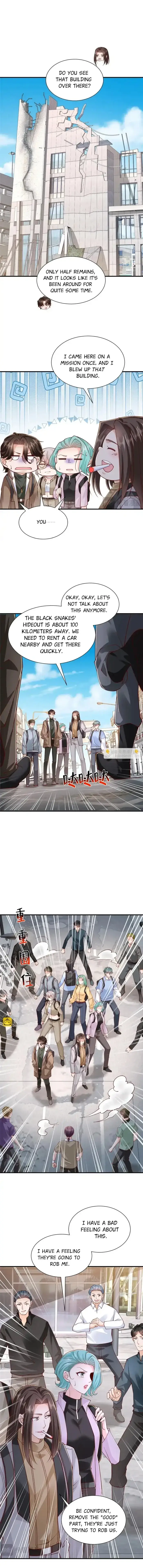 Read I Get A Random New Occupation Every Week EN Manga Online
