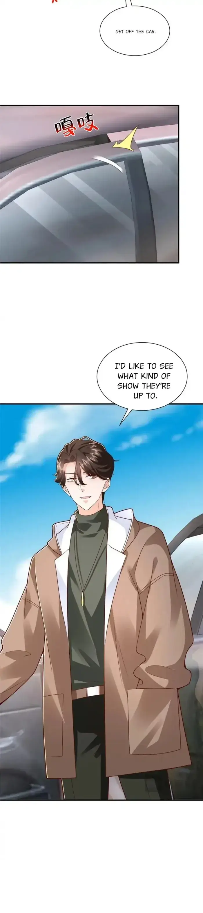 Read I Get A Random New Occupation Every Week EN Manga Online