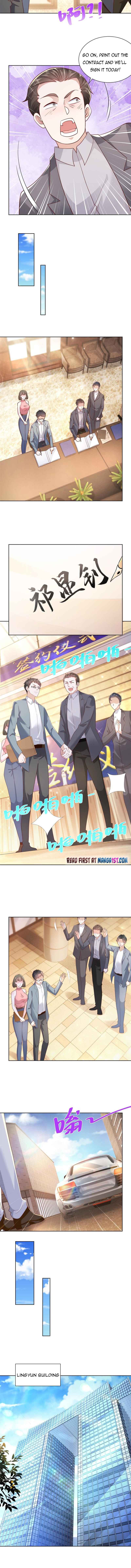 Read I Get A Random New Occupation Every Week EN Manga Online