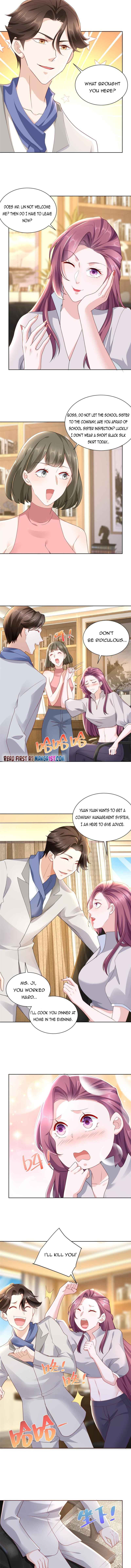 Read I Get A Random New Occupation Every Week EN Manga Online