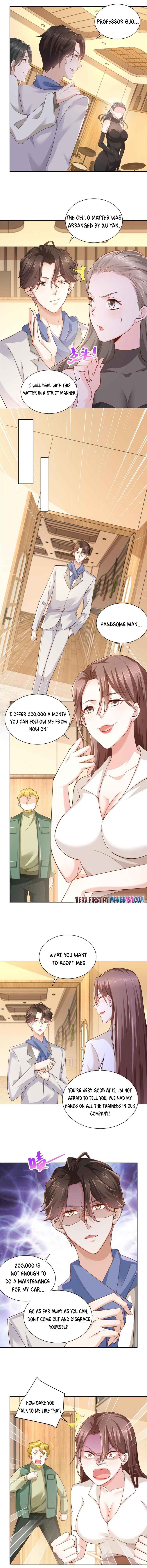 Read I Get A Random New Occupation Every Week EN Manga Online