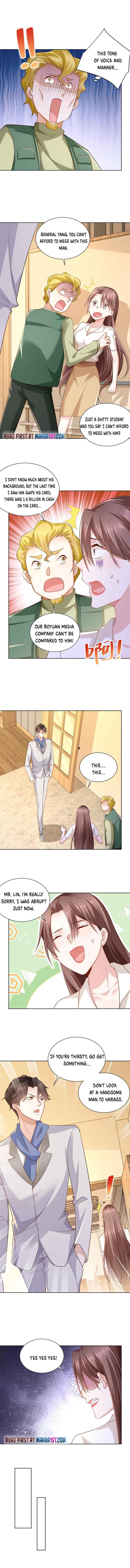Read I Get A Random New Occupation Every Week EN Manga Online