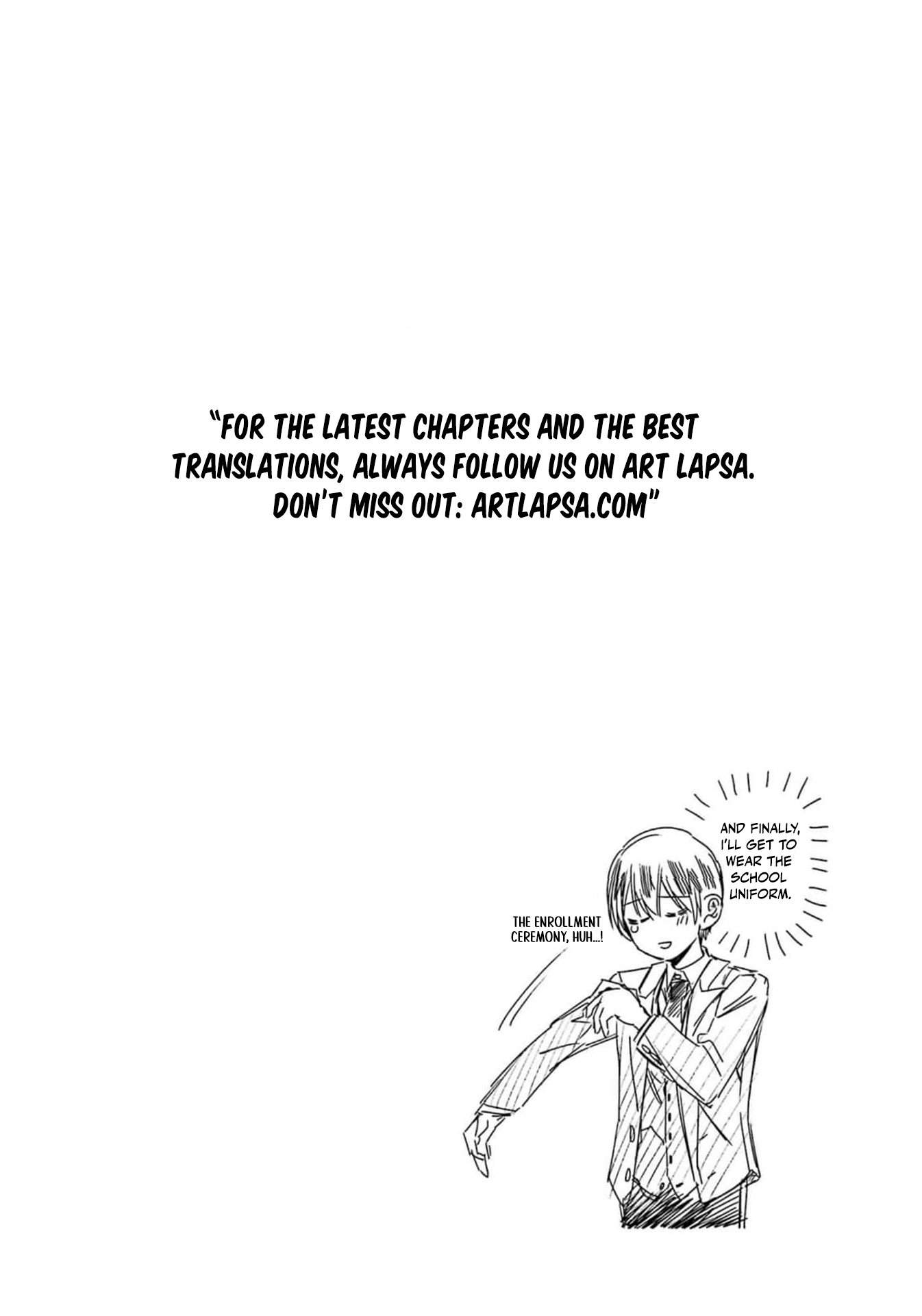 Read I Just Wanted to Escape My Family, but I Accidentally Bought the Great Mage I’ve Always Admired! EN Manga Online