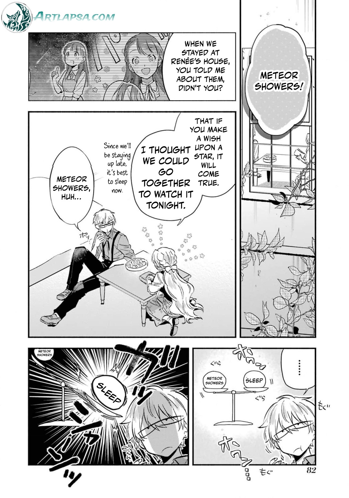 Read I Just Wanted to Escape My Family, but I Accidentally Bought the Great Mage I’ve Always Admired! EN Manga Online