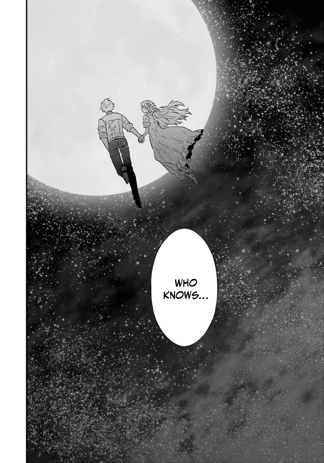 Read I Just Wanted to Escape My Family, but I Accidentally Bought the Great Mage I’ve Always Admired! EN Manga Online