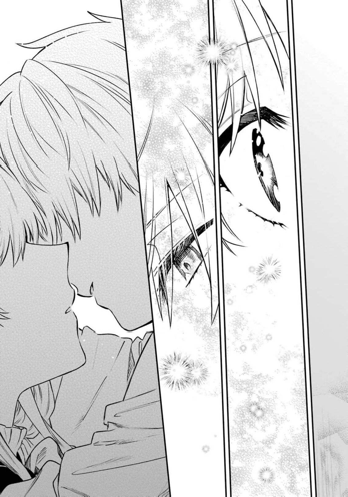Read I Just Wanted to Escape My Family, but I Accidentally Bought the Great Mage I’ve Always Admired! EN Manga Online