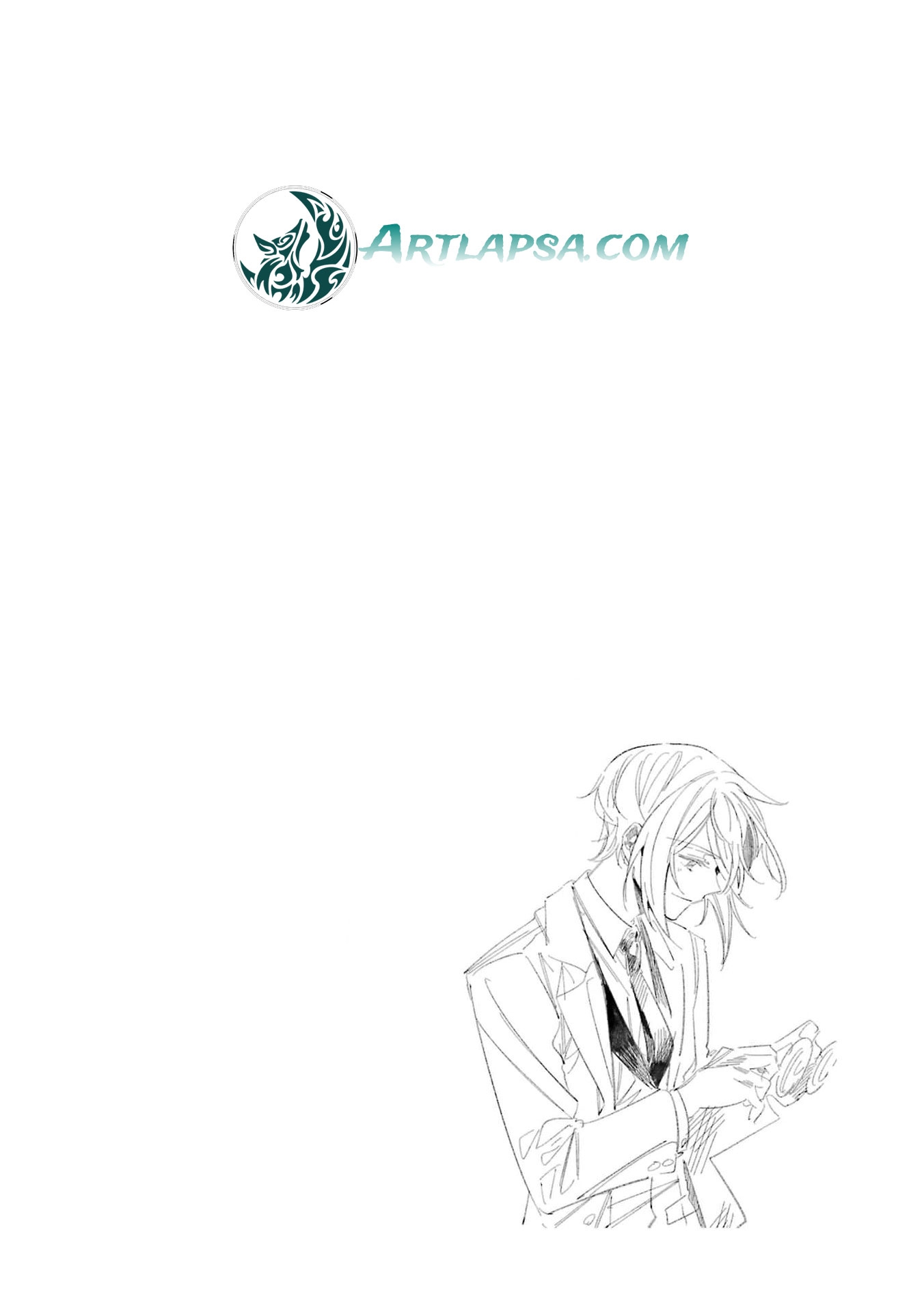 Read I Just Wanted to Escape My Family, but I Accidentally Bought the Great Mage I’ve Always Admired! EN Manga Online