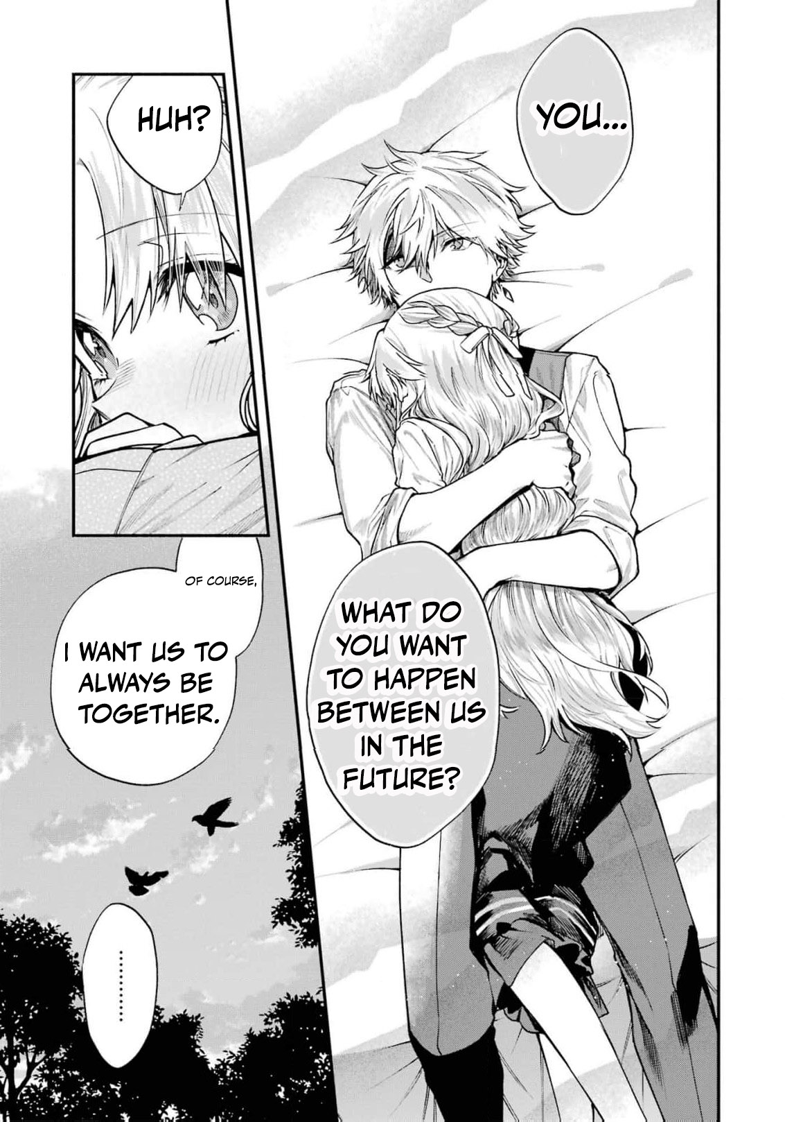 Read I Just Wanted to Escape My Family, but I Accidentally Bought the Great Mage I’ve Always Admired! EN Manga Online