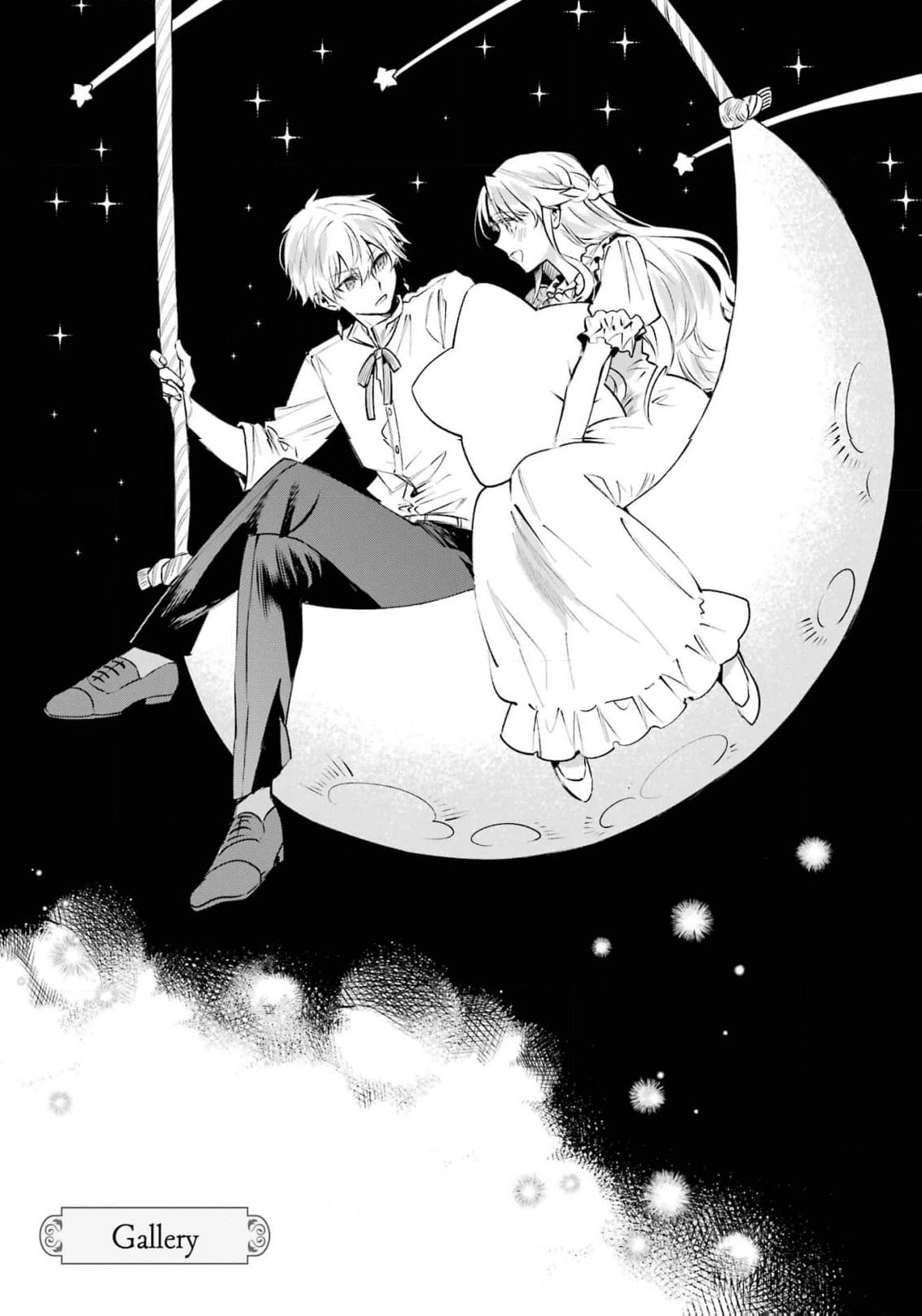 Read I Just Wanted to Escape My Family, but I Accidentally Bought the Great Mage I’ve Always Admired! EN Manga Online