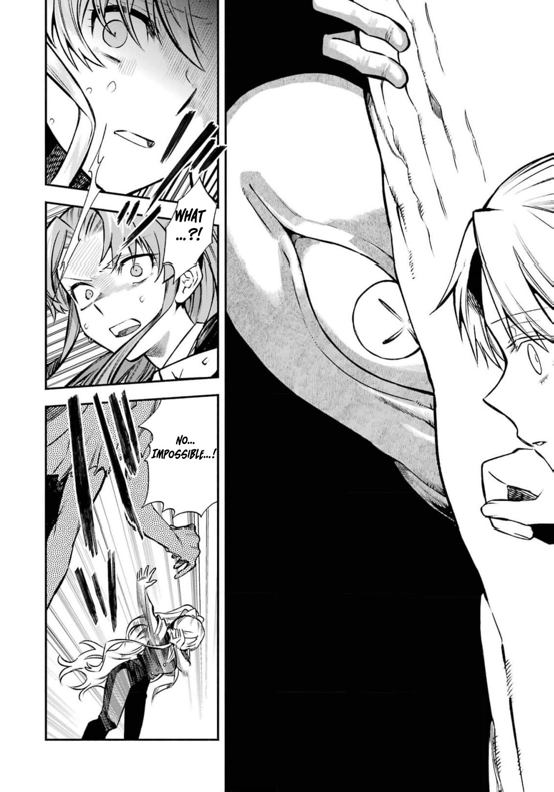 Read I Just Wanted to Escape My Family, but I Accidentally Bought the Great Mage I’ve Always Admired! EN Manga Online