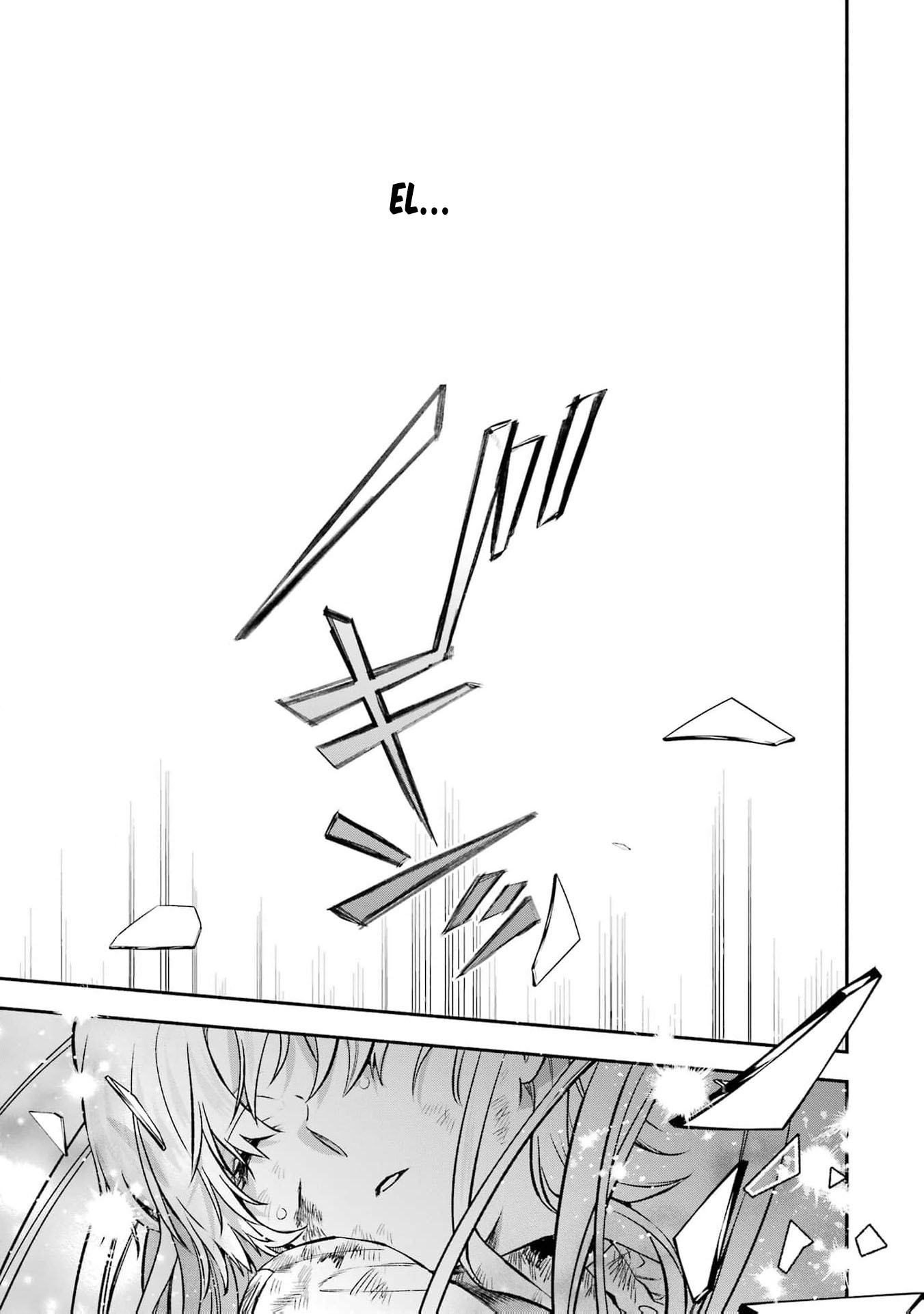 Read I Just Wanted to Escape My Family, but I Accidentally Bought the Great Mage I’ve Always Admired! EN Manga Online