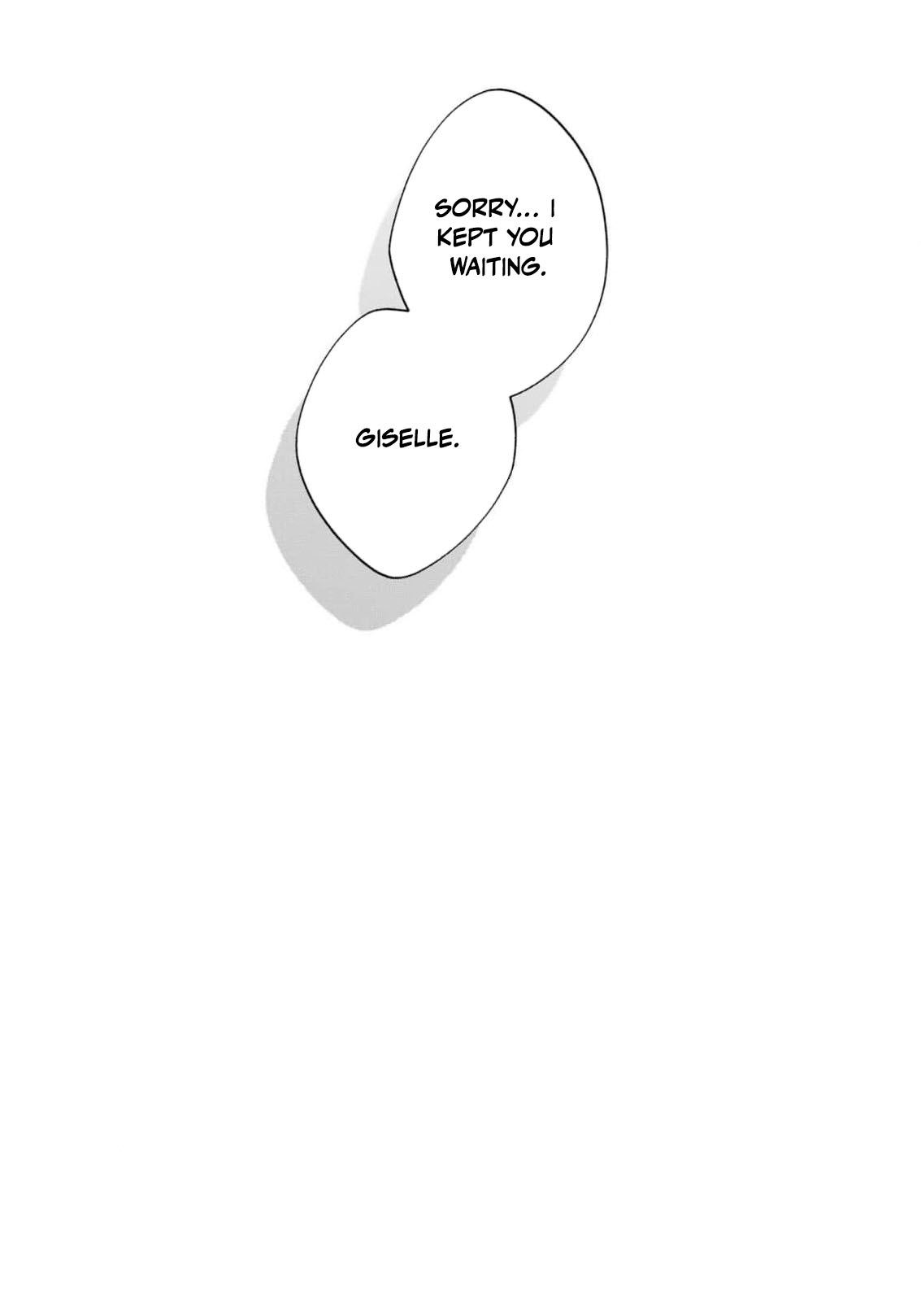 Read I Just Wanted to Escape My Family, but I Accidentally Bought the Great Mage I’ve Always Admired! EN Manga Online