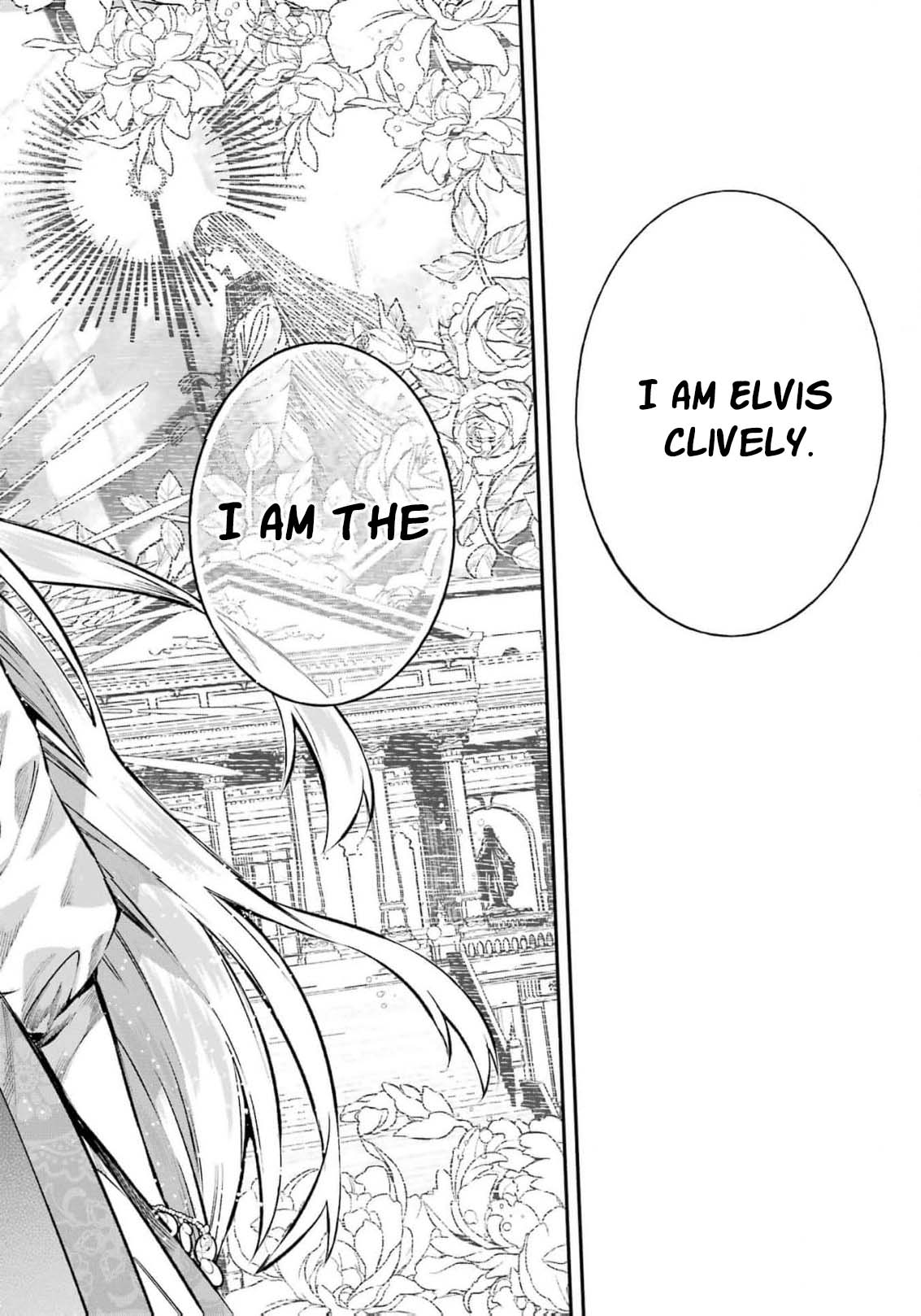 Read I Just Wanted to Escape My Family, but I Accidentally Bought the Great Mage I’ve Always Admired! EN Manga Online