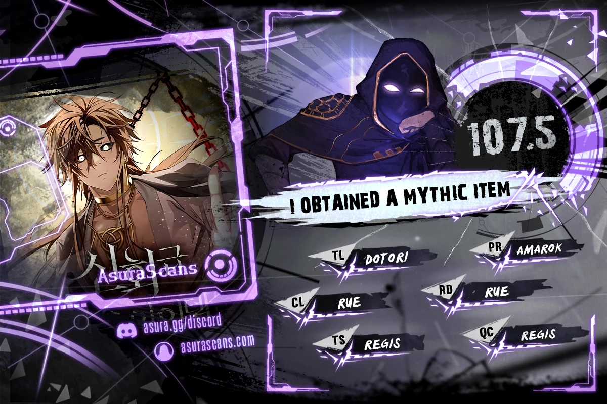 Read I Obtained a Mythic Item EN Manga Online