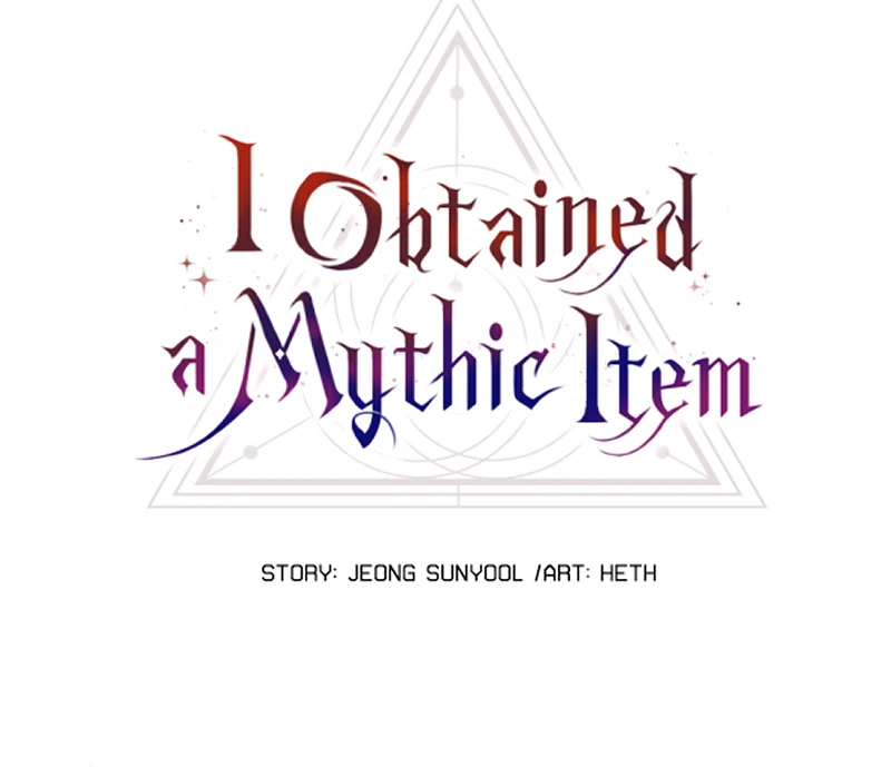 Read I Obtained a Mythic Item EN Manga Online